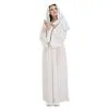 Costume De La Sainte Vierge Pour Femme