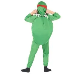 Costume De Leonardo Pour Enfant, Tortues Ninja -Camouflage Soldes Boutique Costume de leonardo pour enfant tortues ninja 24477