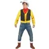 Costume De Lucky Luke Pour Homme