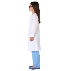 Costume De Médecin Pour Enfant -Camouflage Soldes Boutique Costume de medecin pour enfant 64104