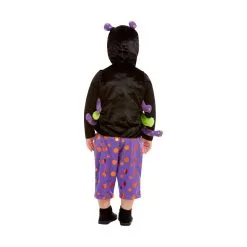 Costume De Mignonne Petite Araignée Pour Enfant 5 Costume De Mignonne Petite Araignée Pour Enfant -Camouflage Soldes Boutique Costume de mignonne petite araignee pour enfant 57174