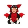 Costume De Mignonne Petite Chauve Souris Pour Bébé