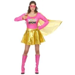 Costume De Miss Apéro