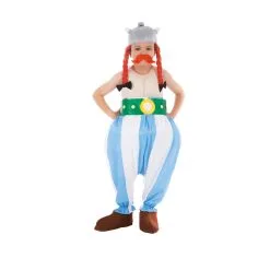 Costume De Obélix Pour Enfant