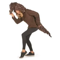 Costume De Pangolin Pour Adulte 8 Costume De Pangolin Pour Adulte -Camouflage Soldes Boutique Costume de pangolin pour adulte 66436