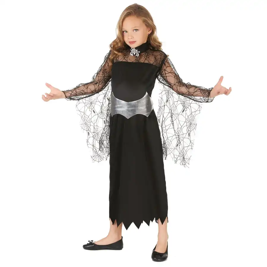 Costume De Petite Reine Araignée 2 Costume De Petite Reine Araignée – Image 2