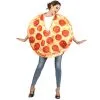 Costume De Pizza Pour Adulte