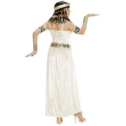 Costume De Prêtresse égyptienne -Camouflage Soldes Boutique Costume de pretresse egyptienne 3 45