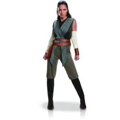 Costume De Rey Pour Adulte, Star Wars 8