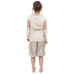Costume De Rey, Star Wars 7 Pour Enfant -Camouflage Soldes Boutique Costume de rey star wars 7 pour enfant 2 0