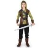 Costume De Robin Pour Petit Garçon