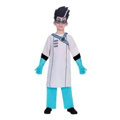 Costume De Romeo Pyjamasques Pour Garçon