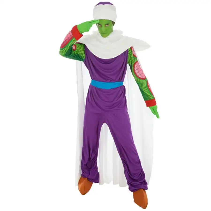 Costume De Satan Petit-Coeur Pour Homme 1 Costume De Satan Petit-Coeur Pour Homme