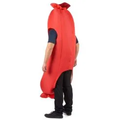 Costume De Saucisse Pour Adulte -Camouflage Soldes Boutique Costume de saucisse pour adulte 51175