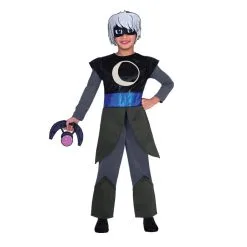 Costume De Sorceline Pyjamasques Pour Fille