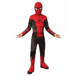 Costume De Spiderman No Way Home Pour Enfant