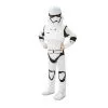 Costume De Stormtrooper Luxe Pour Enfant