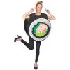Costume De Sushi Maki Pour Adulte