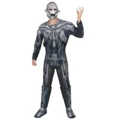 Costume De Ultron Luxe Pour Homme Avengers 2