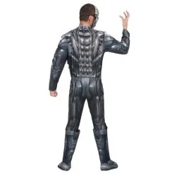Costume De Ultron Luxe Pour Homme Avengers 2 -Camouflage Soldes Boutique Costume de ultron luxe pour homme avengers 2 28917