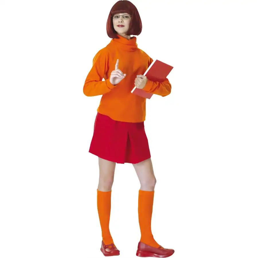 Costume De Vera Licence Scoobydoo 1 Costume De Vera Licence Scoobydoo