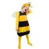 Costume De Willy Pour Enfant, Maya L'Abeille