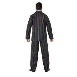 Costume Du Parrain Pour Homme -Camouflage Soldes Boutique Costume du parrain pour homme 65044