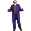 Costume Joker Licence