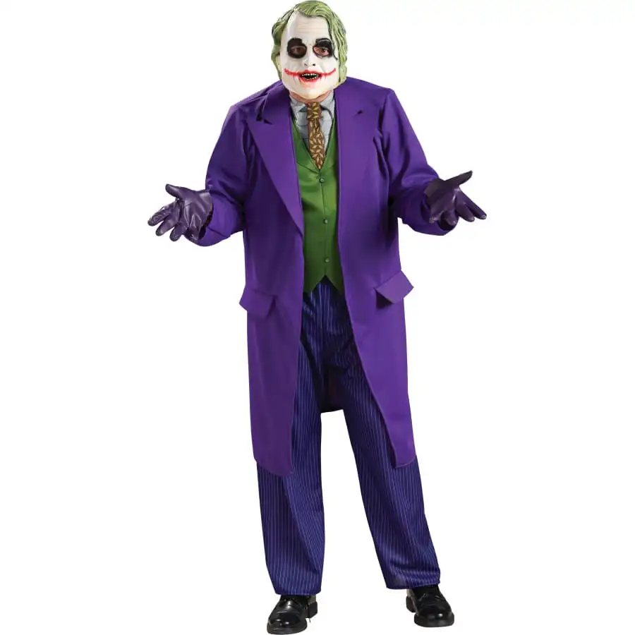 Costume Joker Licence 1 Costume Joker Licence