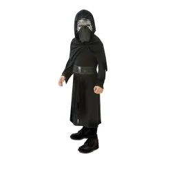 Costume Kylo Ren Pour Enfant, Star Wars 7