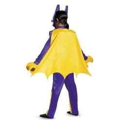 Costume Lego Batgirl Pour Enfant -Camouflage Soldes Boutique Costume lego batgirl pour enfant 37226