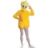 Costume Mascotte De Titi Pour Femme Adulte