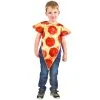 Costume Part De Pizza Pour Enfant