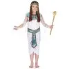 Costume Reine D'Egypte Pour Enfant