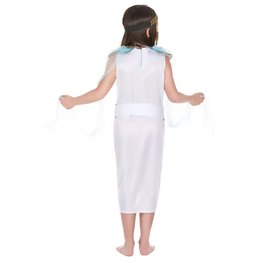 Costume Reine D'Egypte Pour Enfant 3 Costume Reine D'Egypte Pour Enfant – Image 3