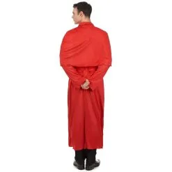 Costume Rouge De Prêtre -Camouflage Soldes Boutique Costume rouge de pretre 31348