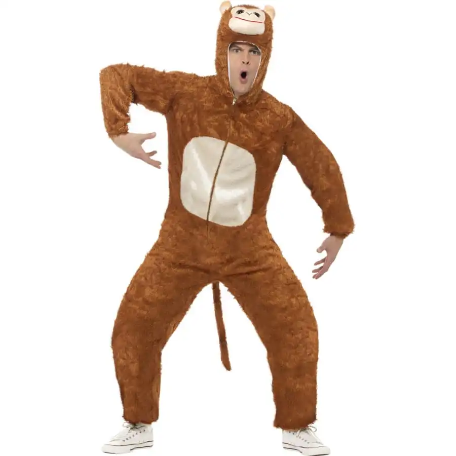Costume Singe 2 Costume Singe – Image 2