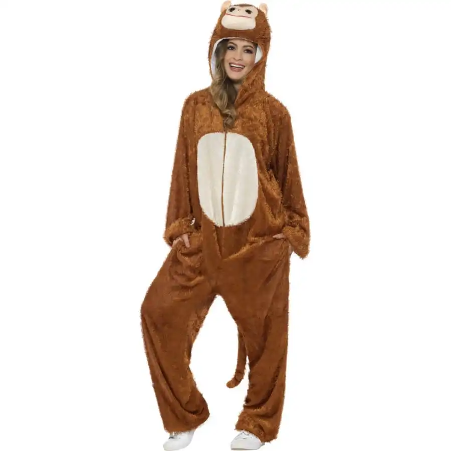 Costume Singe 3 Costume Singe – Image 3