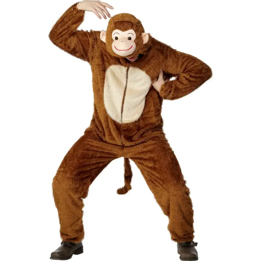 Costume Singe 1 Costume Singe