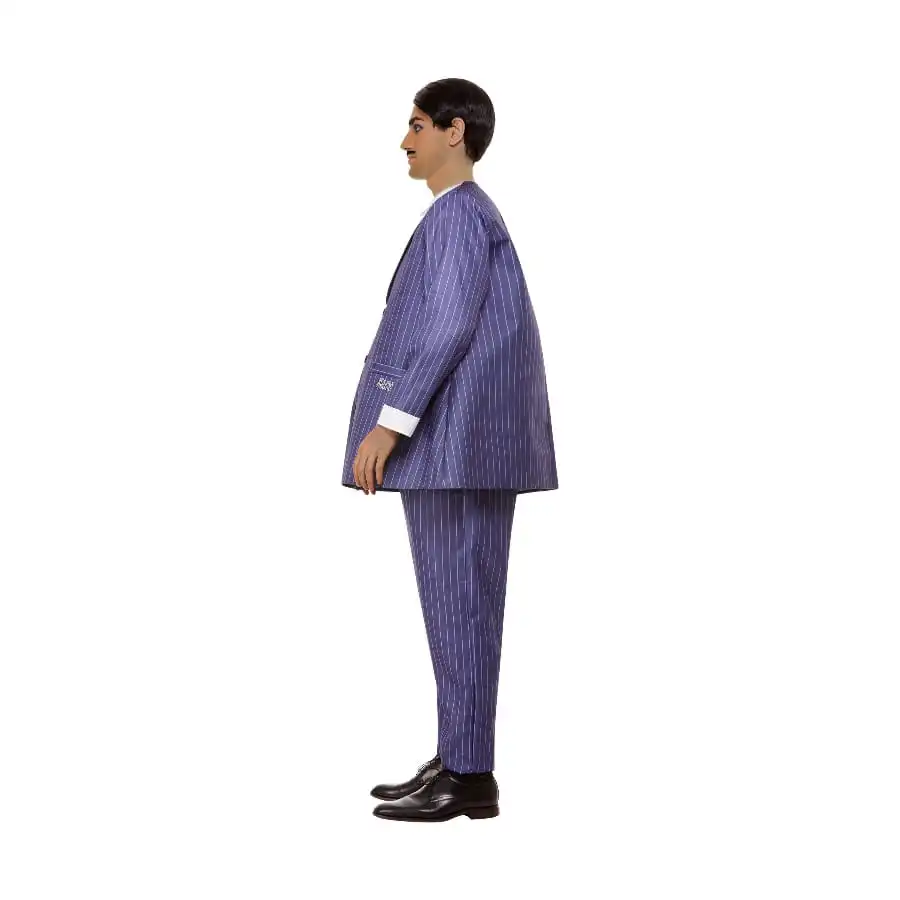 Costume Violet De Gomez Addams Pour Homme 2 Costume Violet De Gomez Addams Pour Homme – Image 2