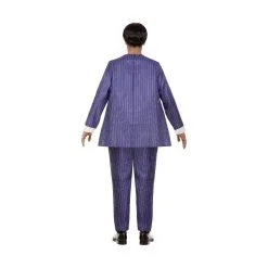 Costume Violet De Gomez Addams Pour Homme 5 Costume Violet De Gomez Addams Pour Homme -Camouflage Soldes Boutique Costume violet de gomez addams pour homme 57092