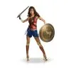 Costume Wonder Woman Grand Héritage Pour Adulte