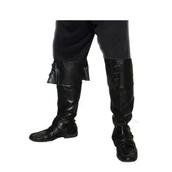 Couvre Bottes Pirates