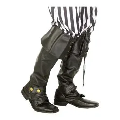 Couvre Bottes Pirates -Camouflage Soldes Boutique Couvre bottes pirates 2640