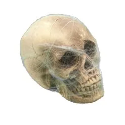 Robe De Mercredi Addams Avec Ceinture Pour Femme -Camouflage Soldes Boutique Crane entoure de toile d araignee