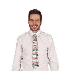 Cravate De Noël