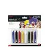 Crayons Maquillages 8 Couleurs