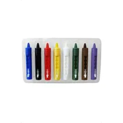Crayons Maquillages 8 Couleurs -Camouflage Soldes Boutique Crayons maquillages 8 couleurs 137