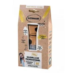 Crème De Maquillage Professionnel à L'eau, 20ml