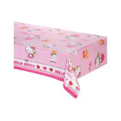 Décos Hello Kitty De Table D'anniversaire -Camouflage Soldes Boutique Decos hello kitty de table d anniversaire 45014